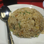 ラーメン魁力屋 - 