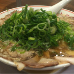 ラーメン魁力屋 - 