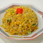 風楽 - チャーハン