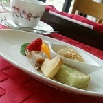 ふらっとCafe - 