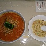 中国料理　四川 - 