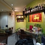 セイロンカリー - 