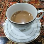 セイロンカリー - 