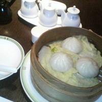 中国料理 桃李 - 小籠包