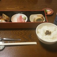 割烹 辻 - 