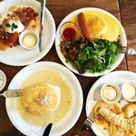 VERY FANCY loves ANNTEANA - 