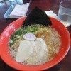 牟岐５５ラーメン