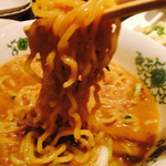 Haiboru Sakaba Kado Ichi - 麺リフト