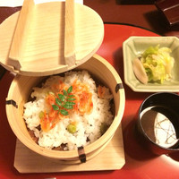 東京 芝 とうふ屋うかい - 