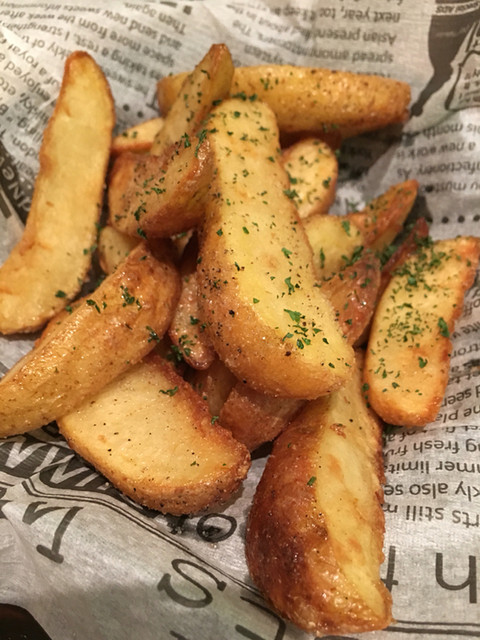 cafe style Bar VIVID（カフェスタイルバービビット） - 紫波中央（バー）の写真