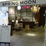 SPRING MOON - 