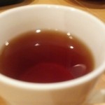モスバーガー - 紅茶キャンディー茶葉やさしい味わい