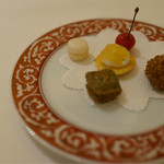 海鮮名菜　香宮 - 