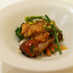 海鮮名菜　香宮 - 