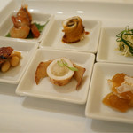 海鮮名菜　香宮 - 