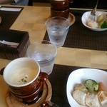 ラ スプレンダー - 