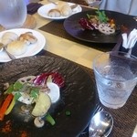 ラ スプレンダー - 