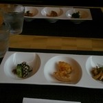 ラ スプレンダー - 