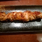 のもの居酒屋 かよひ路 - 串焼き