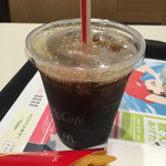 マクドナルド - 