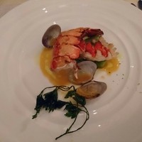ベッラヴィスタ ラウンジ - 