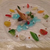 ベッラヴィスタ ラウンジ - 