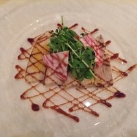 ベッラヴィスタ ラウンジ - 