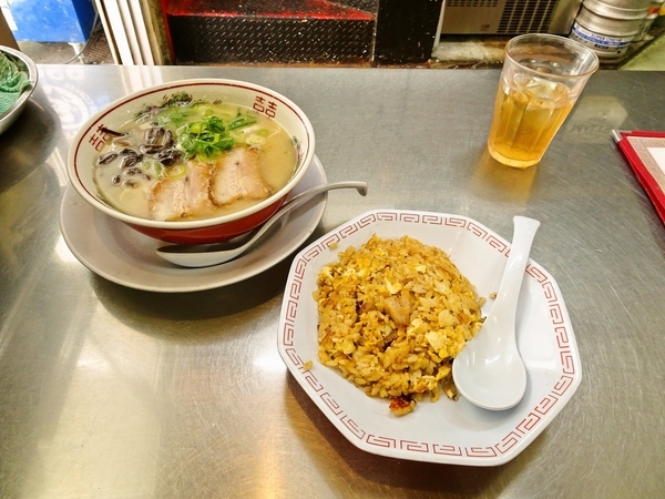 閉店】じなん坊 - 山陽姫路/ラーメン | 食べログ