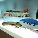 麺ファクトリー ジョーズ - 