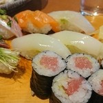 Sushi Daiwa - 