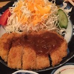 Kushikatsukotobuki - 