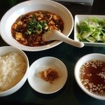 中国料理 ロータスダイニング - 料理写真: