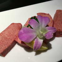 仙台牛焼肉 花牛 - 