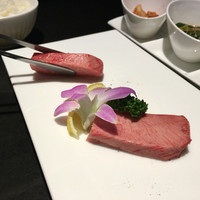 仙台牛焼肉 花牛 - 