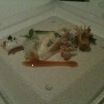 SANKARA HOTEL&SPA 屋久島 - 夕食 okas