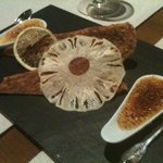 SANKARA HOTEL&SPA 屋久島 - okas 夕食