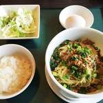 中国料理 ロータスダイニング - 料理写真: