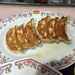餃子の王将 - 