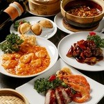 中国料理 ロータスダイニング - 