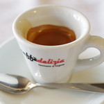 SAKURAGUMI - エスプレッソ