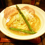 麺69 チキンヒーロー - 