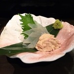 日本酒酒場立呑み 仁 - 