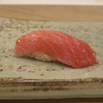 鮨 たかはし - 中トロ