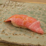 鮨 たかはし - 大トロ