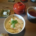 ごはんや 要兵衛 - 