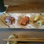 ごはんや 要兵衛 - 