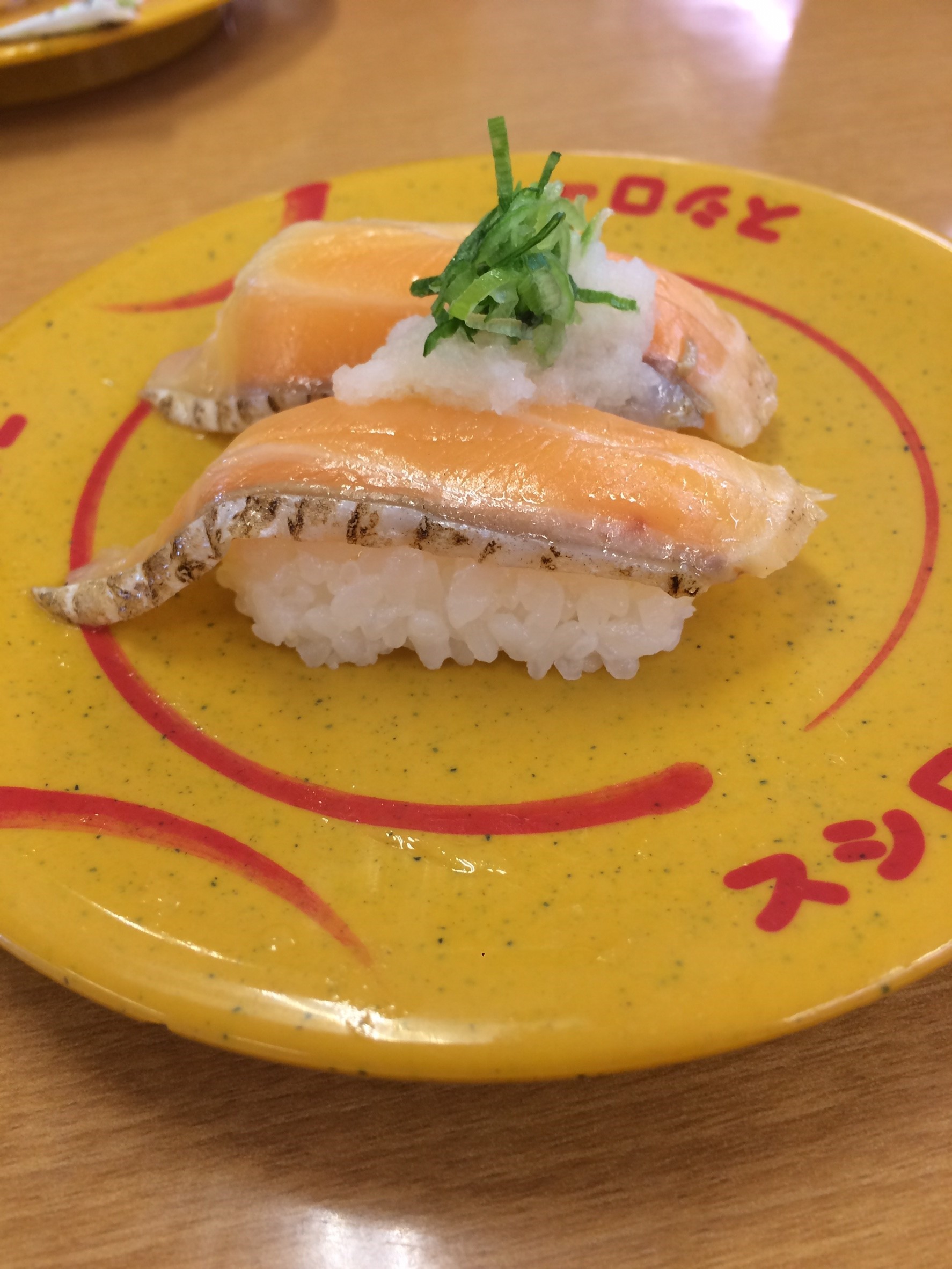 スシロー 長浜 店
