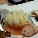 うどんdining KONA×MIZU×SHIO - 