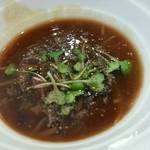 うどんdining KONA×MIZU×SHIO - 