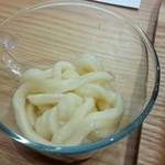 うどんdining KONA×MIZU×SHIO - 